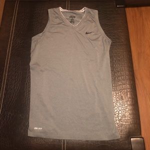 Nike Pro Combat Tank